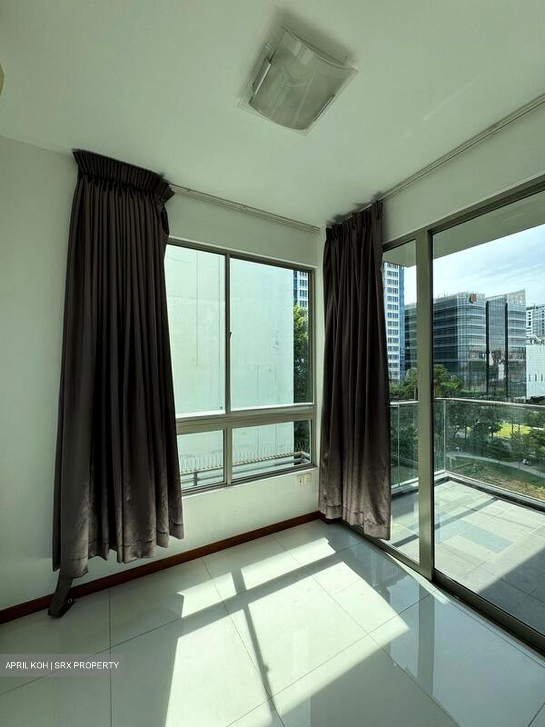 Parc Somme (D8), Apartment #510997881